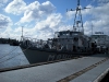 Kriegsschiff - 2